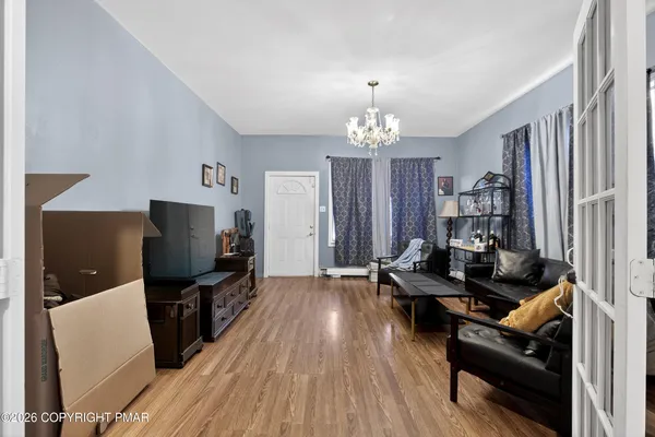 $330,000 | 223 South Pine Street, Hazleton, PA 18201
