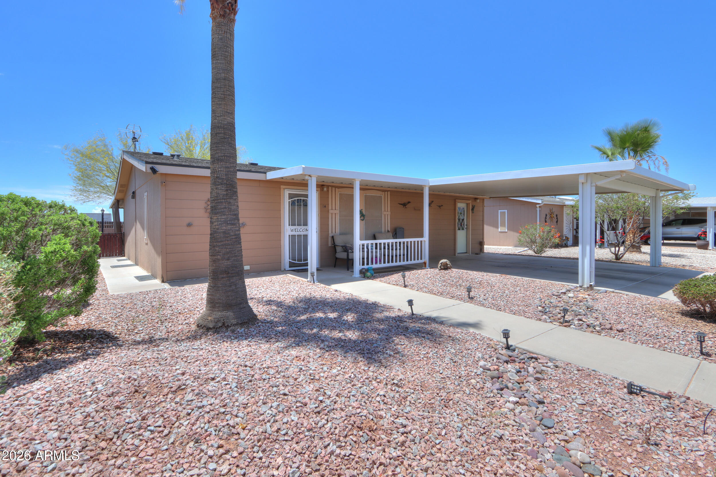 155 East Rodeo Road, Unit 14 Casa Grande, AZ 85122 - Photo 26 of 32 03