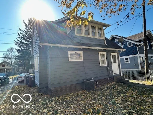 $175,000 | 920 East 42nd Street, Indianapolis, IN 46205