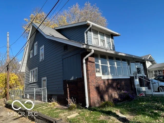 $175,000 | 920 East 42nd Street, Indianapolis, IN 46205