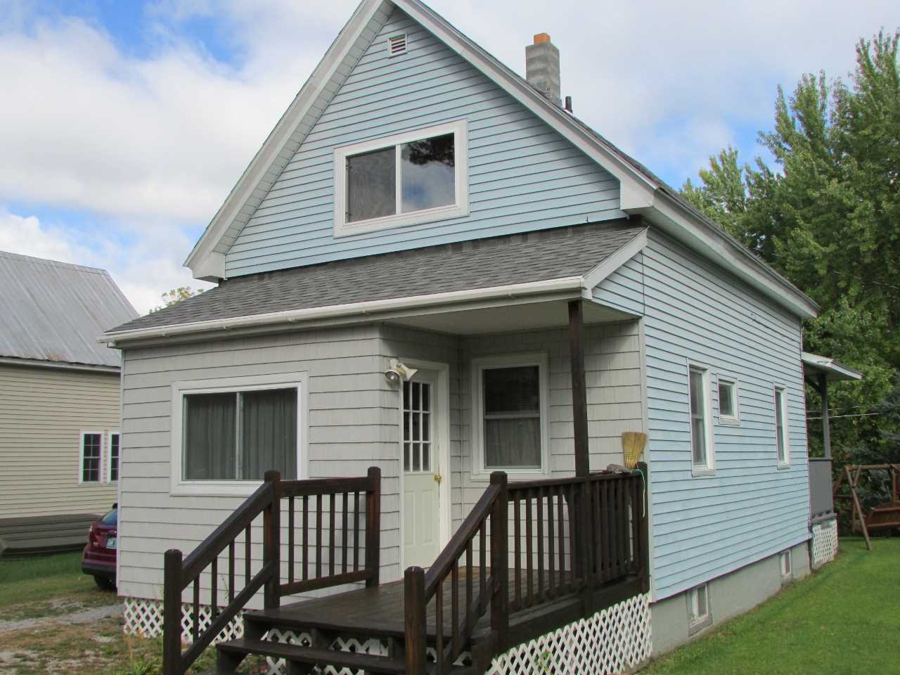 140 School Street Sheldon, VT 05483 - Photo 1 of 24 Gallery Image 1