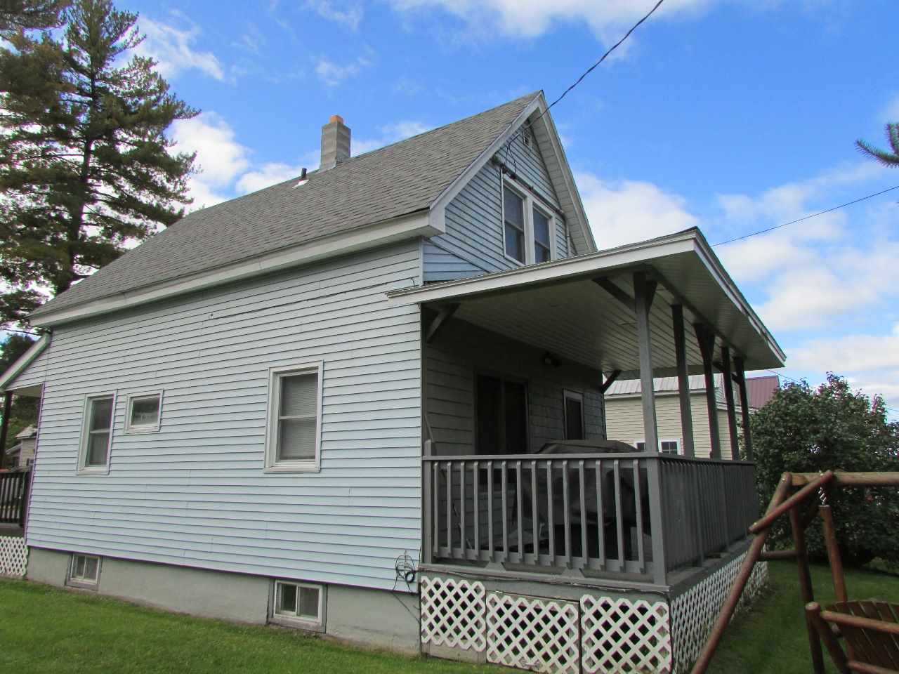140 School Street Sheldon, VT 05483 - Photo 3 of 24 Gallery Image 3