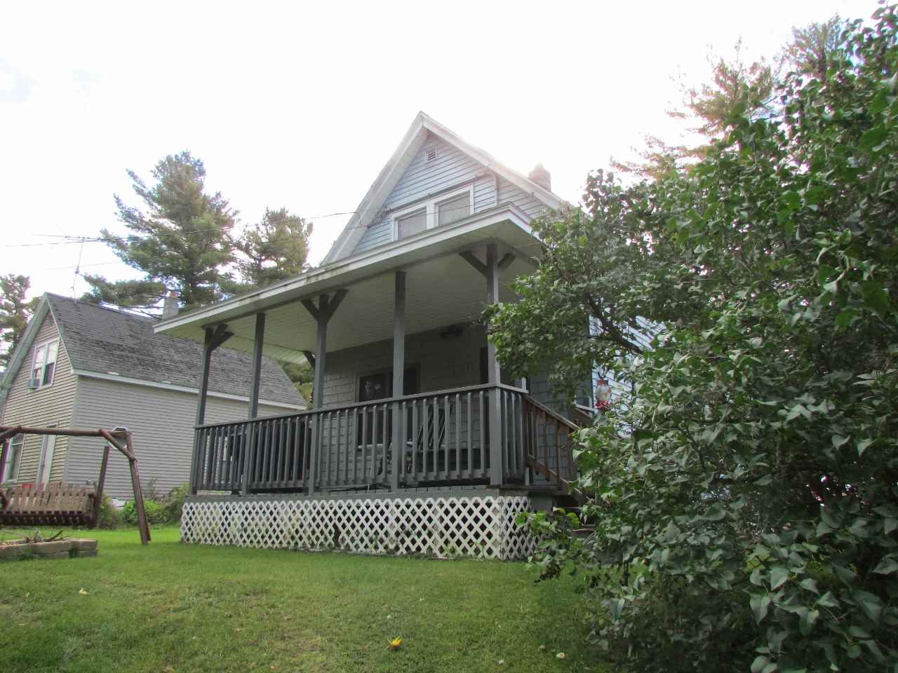 140 School Street Sheldon, VT 05483 - Photo 4 of 24 Gallery Image 4