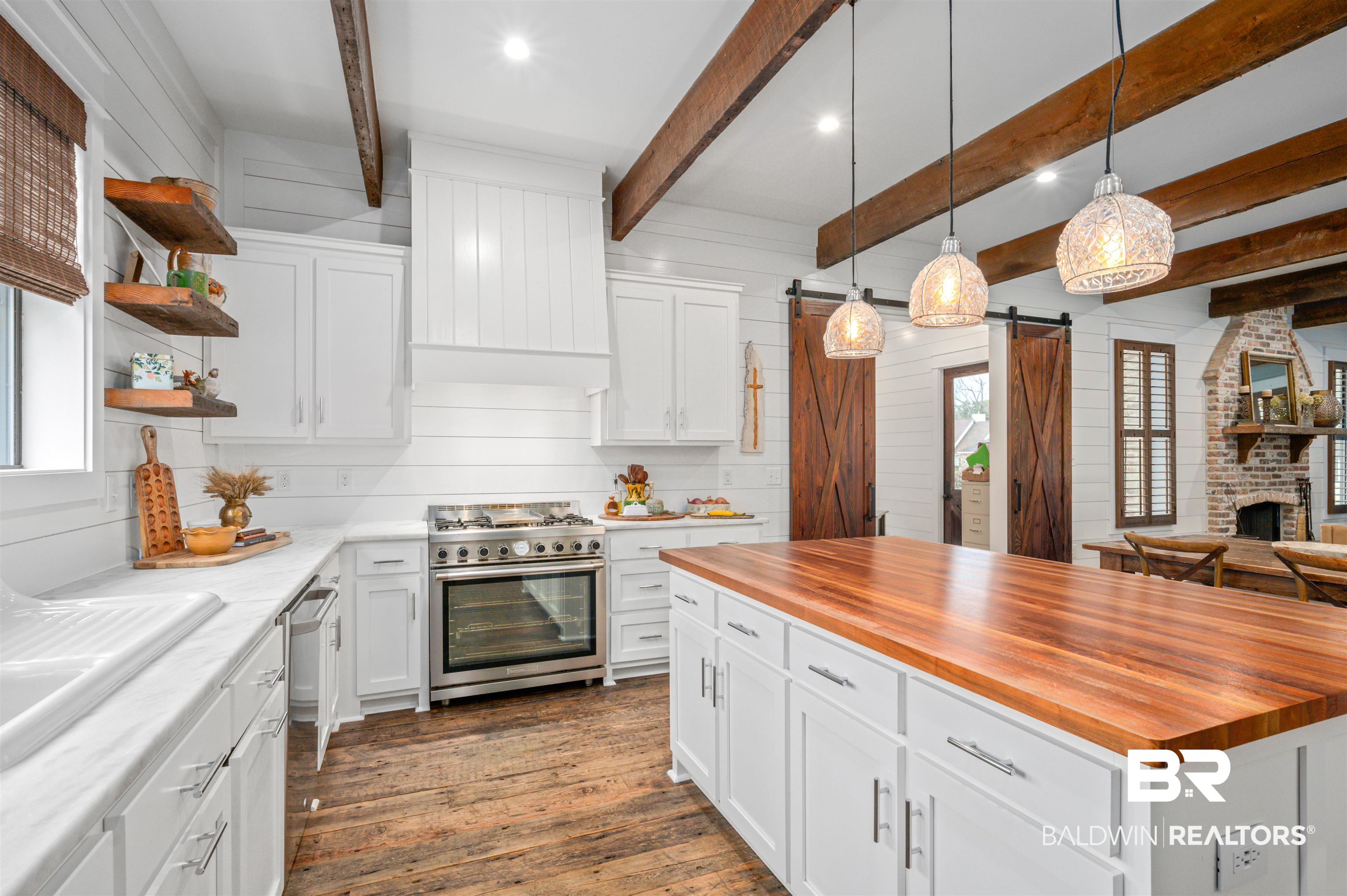 125 Song Grove Boulevard Fairhope, AL 36532 - Photo 18 of 57