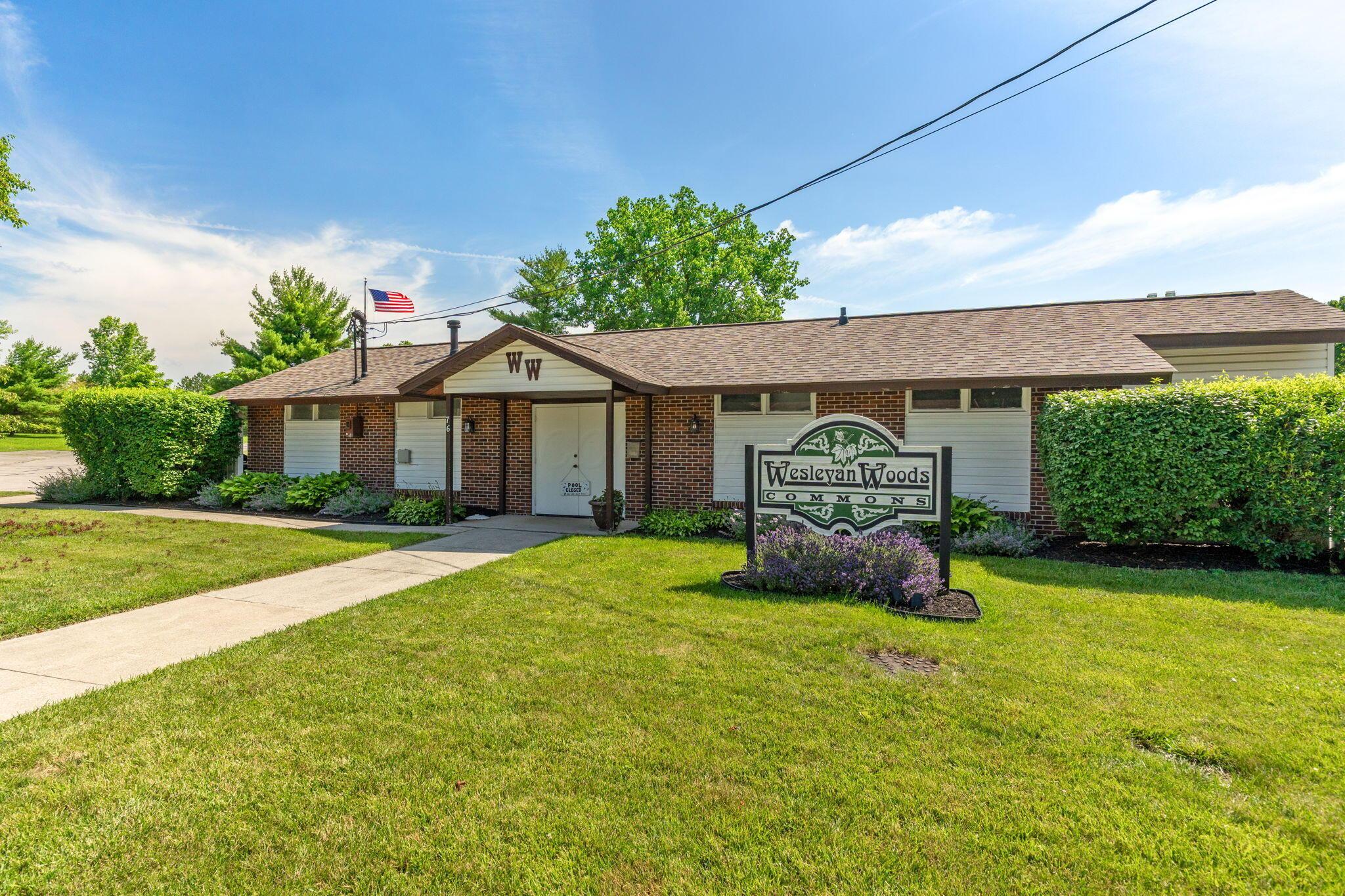 138 Somerset Road Delaware, OH 43015 - Photo 70 of 71 138 Somerset Rd (Exterior)-24