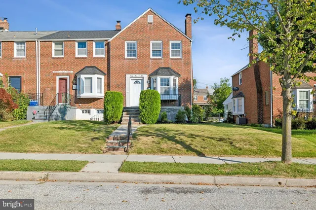 $995 | 8308 Loch Raven Boulevard, Baltimore, MD 21286