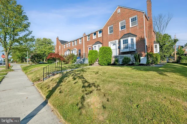 $995 | 8308 Loch Raven Boulevard, Baltimore, MD 21286
