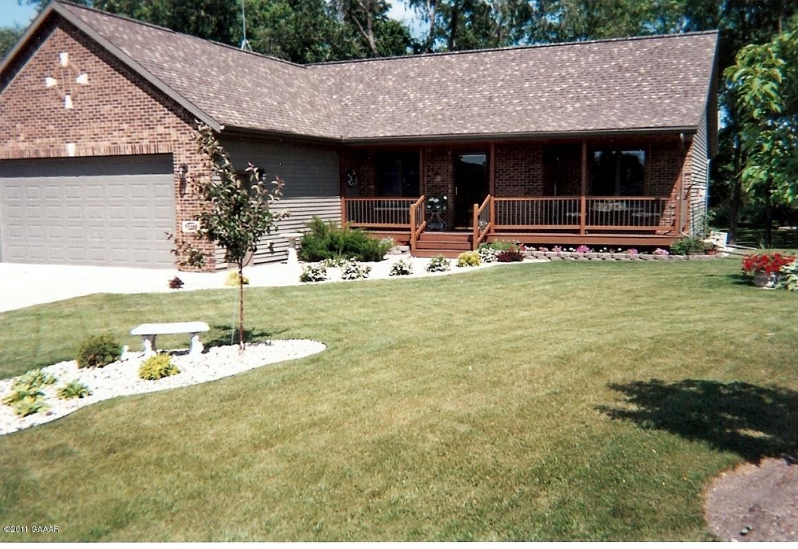 1377 Armstrong Road Northwest Alexandria, MN 56308 - Photo 1 of 1 Gallery Image 1