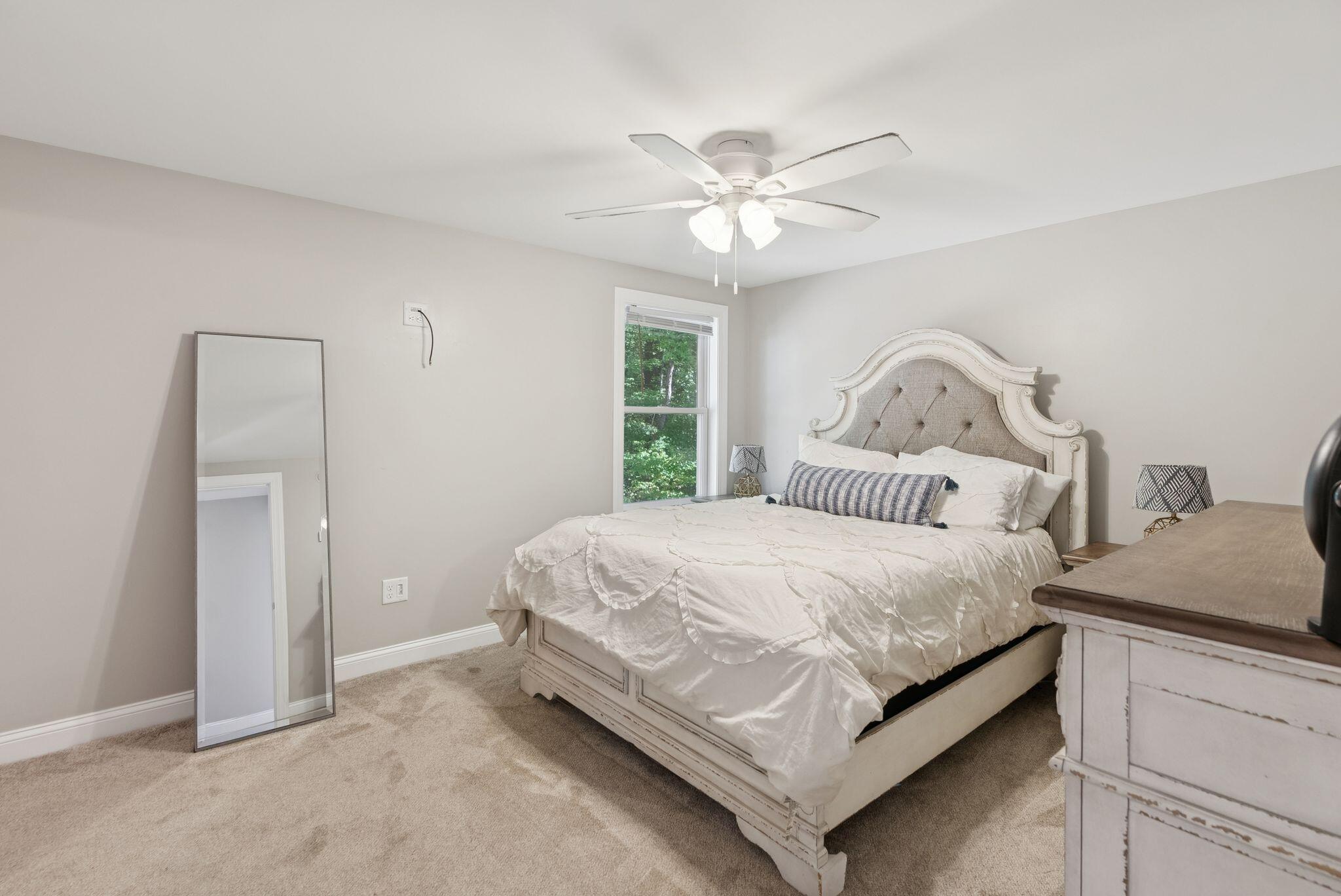 723 Hanson Ridge Road Sanford, ME 04083 - Photo 25 of 44 Primary Bedroom