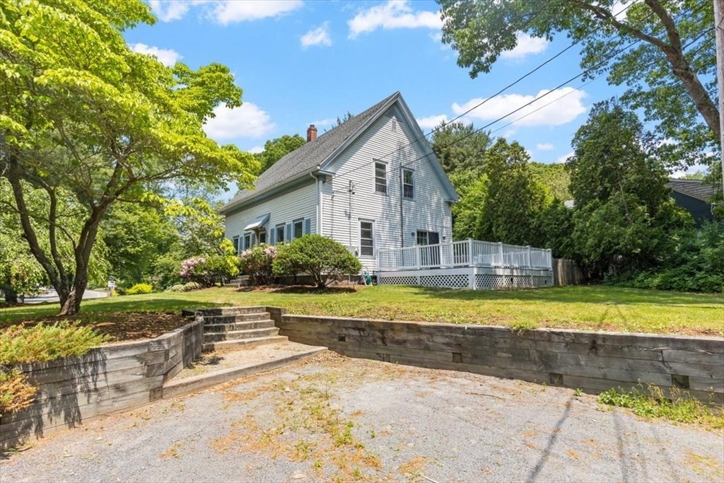 747 Whiting Street Hanover, MA 02339 - Photo 1 of 42