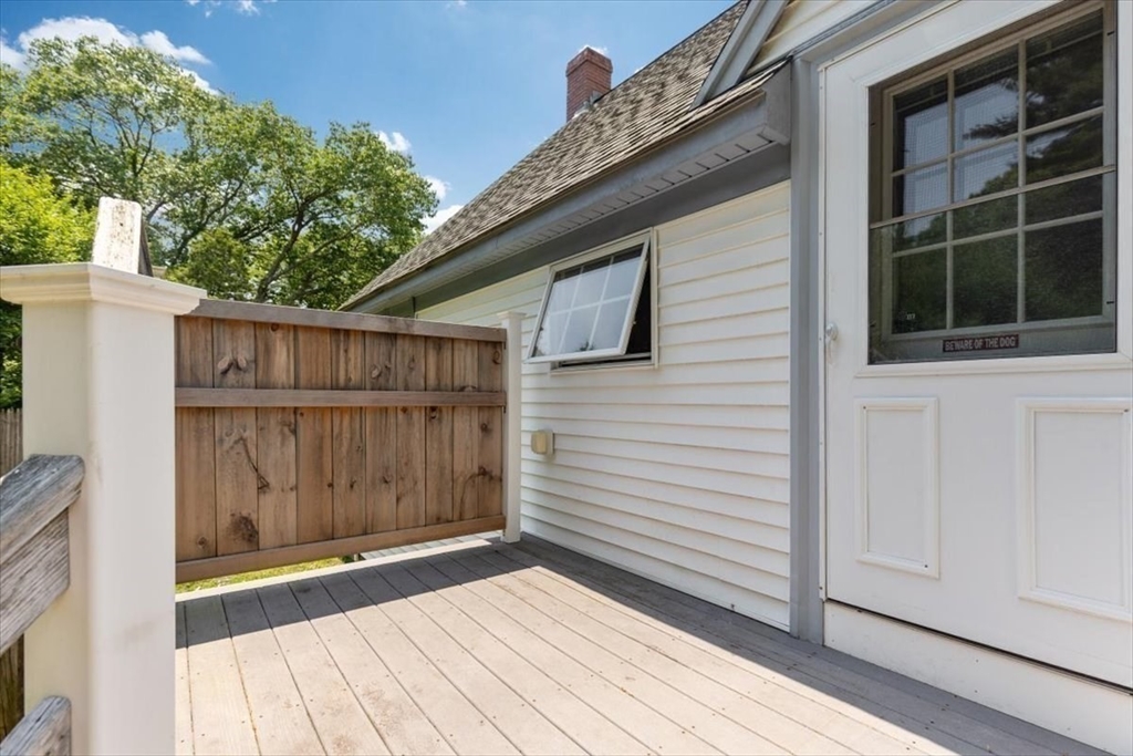 747 Whiting Street Hanover, MA 02339 - Photo 25 of 42