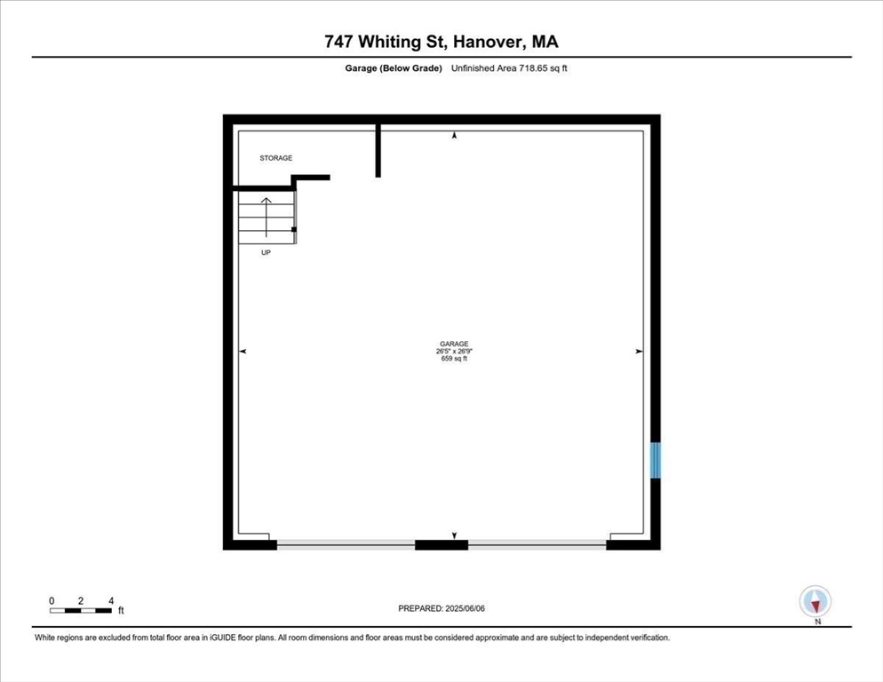 747 Whiting Street Hanover, MA 02339 - Photo 35 of 42