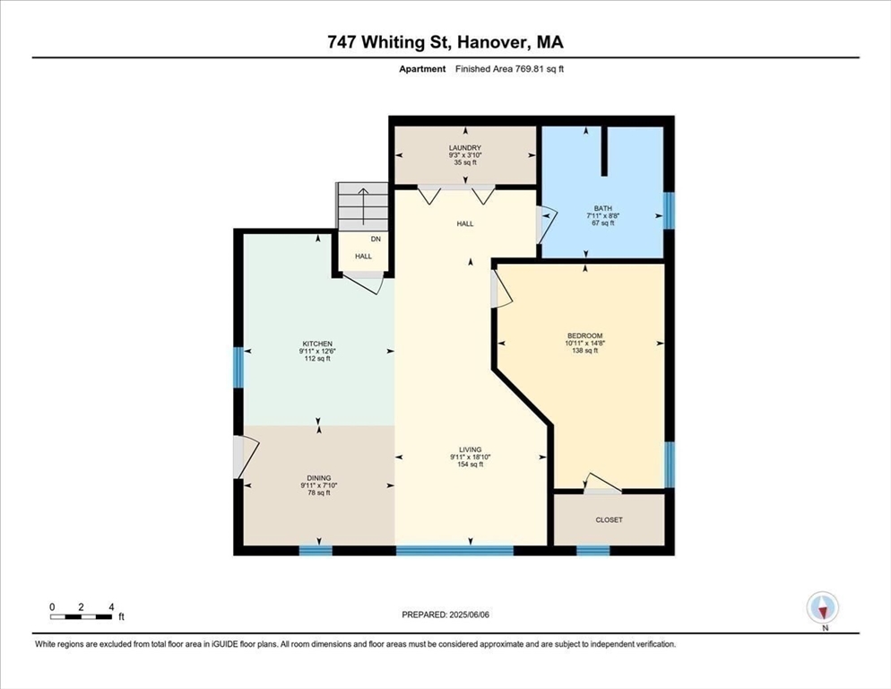 747 Whiting Street Hanover, MA 02339 - Photo 36 of 42