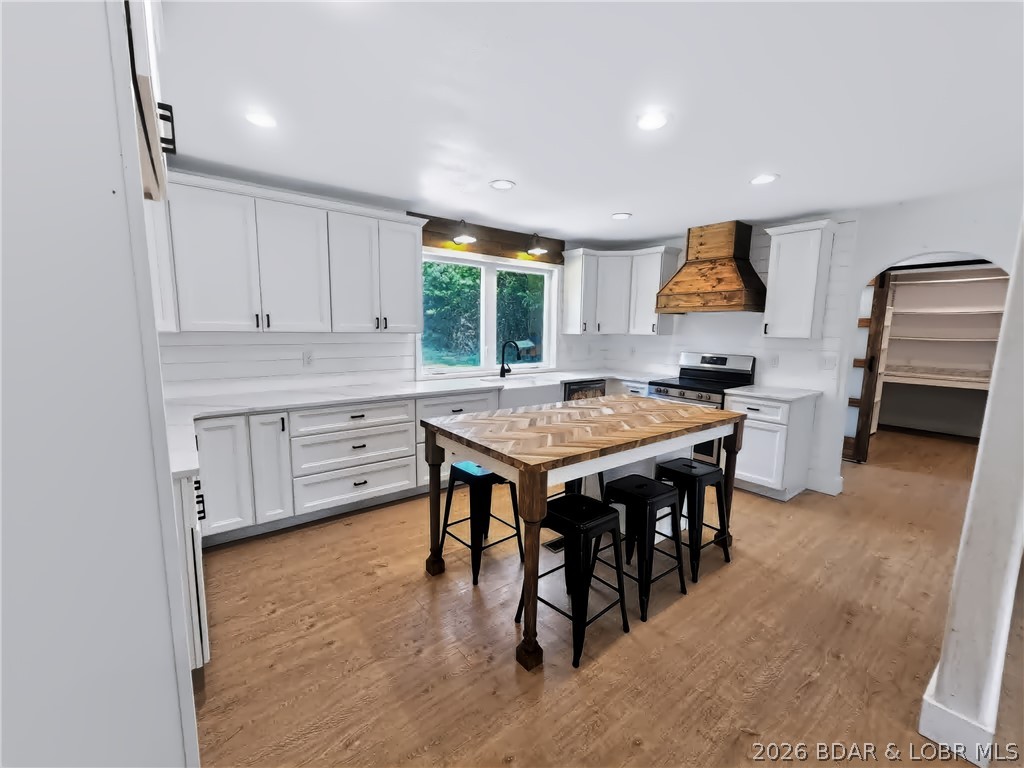 273 Dry Hollow Road Camdenton, MO 65020 - Photo 8 of 23 Gallery Image 8