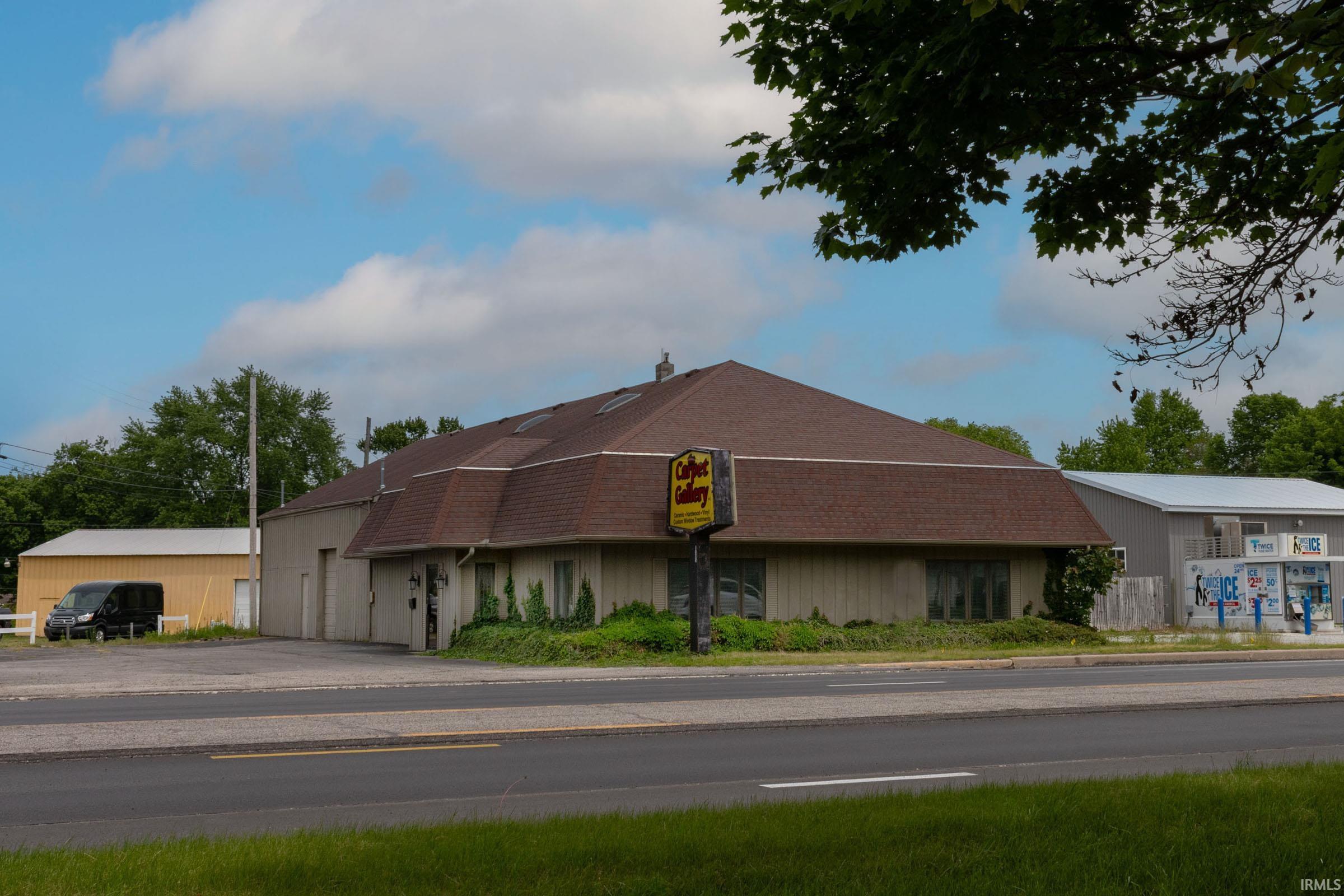 1505 Elkhart Road Goshen, IN 46526 - Photo 1 of 36