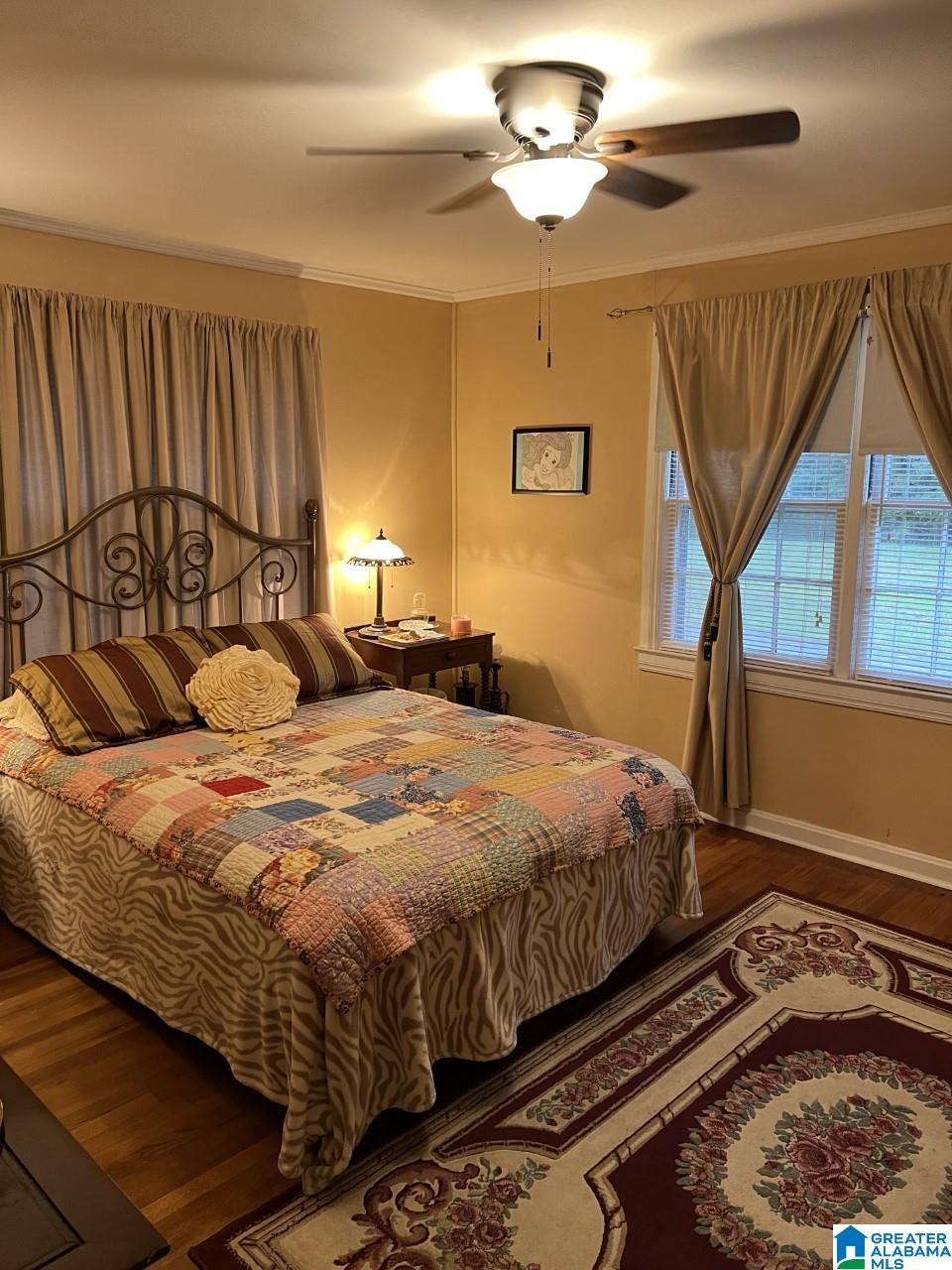 33303 Highway 22 Verbena, AL 36091 - Photo 17 of 23