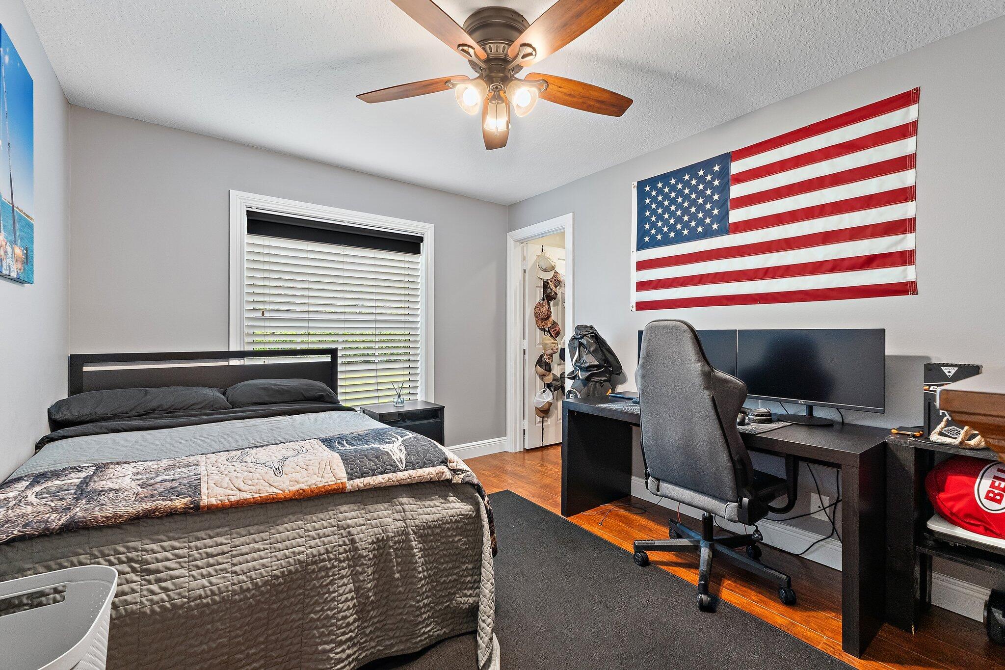 16236 Randolph Siding Road Jupiter Farms, FL 33478 - Photo 32 of 81 2ND BEDROOM