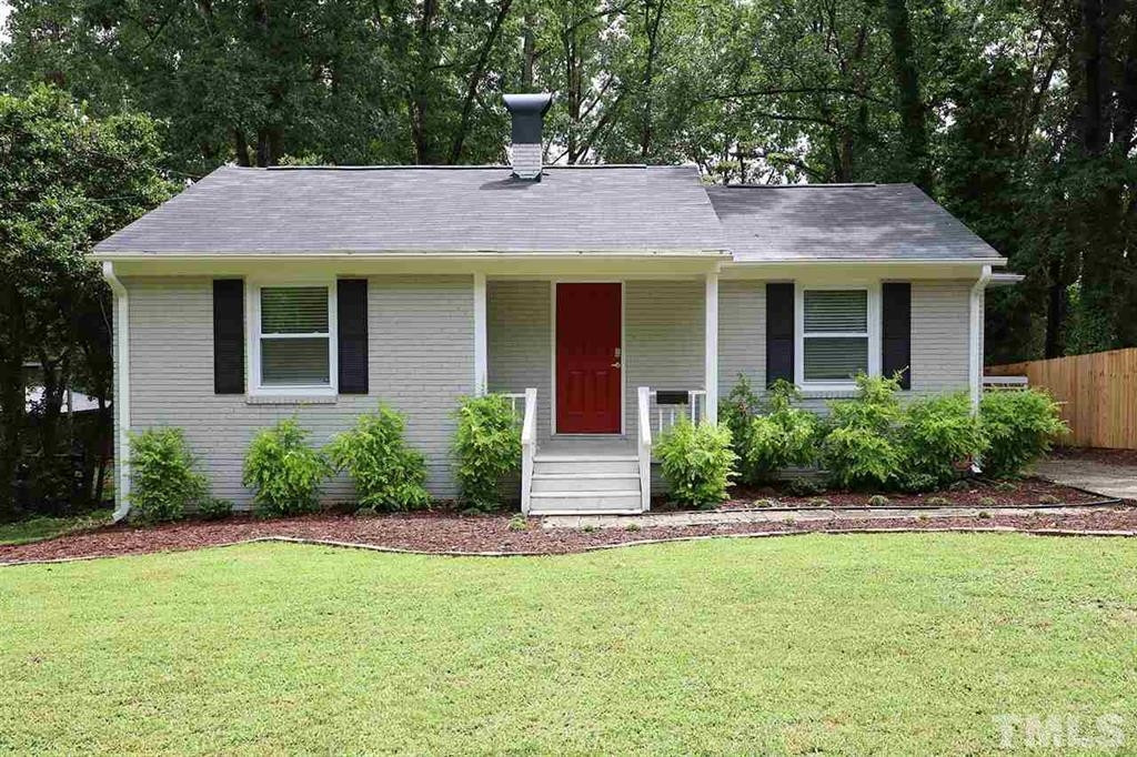 2360 Stevens Road Raleigh, NC 27610 - Photo 1 of 19 Photo 1