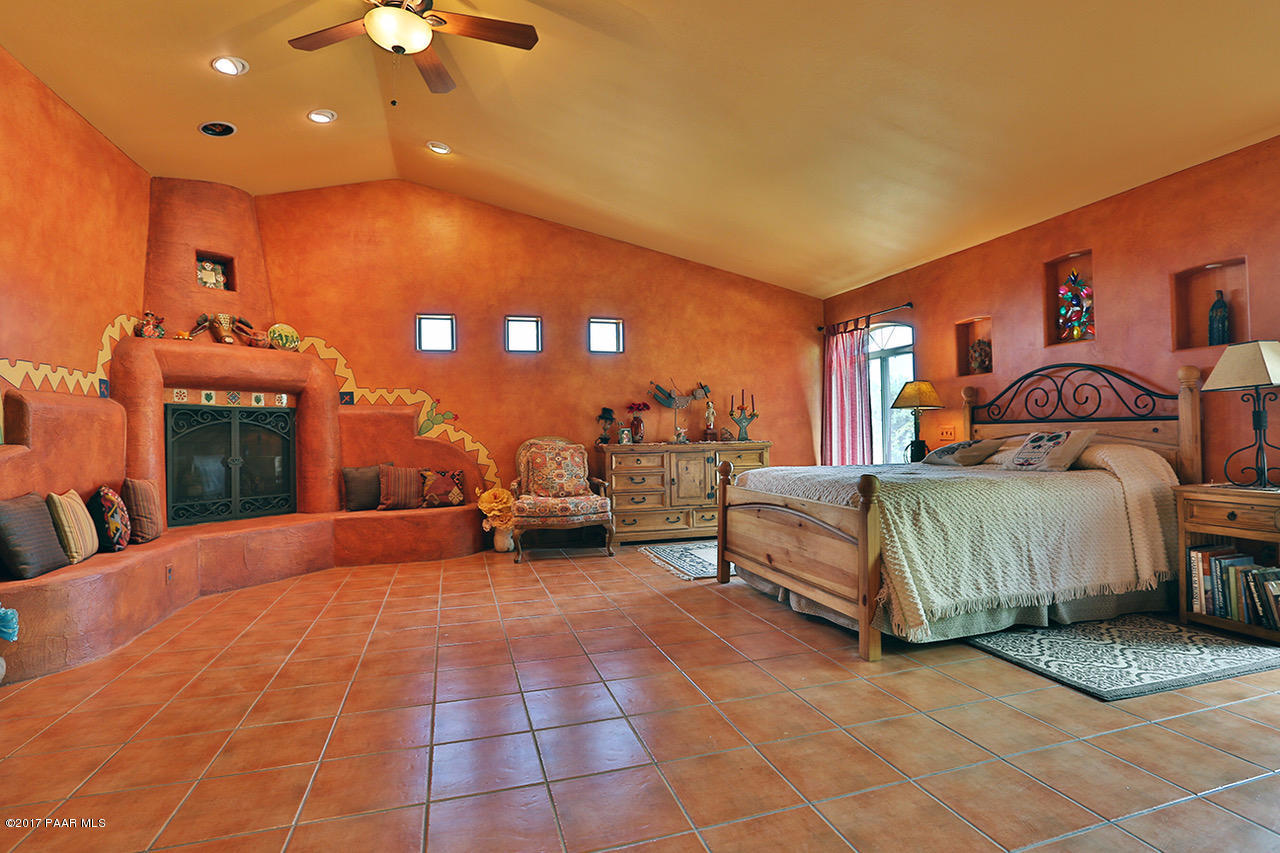 4544 West Old Stage Road Prescott, AZ 86305 - Photo 3 of 17 149A7242