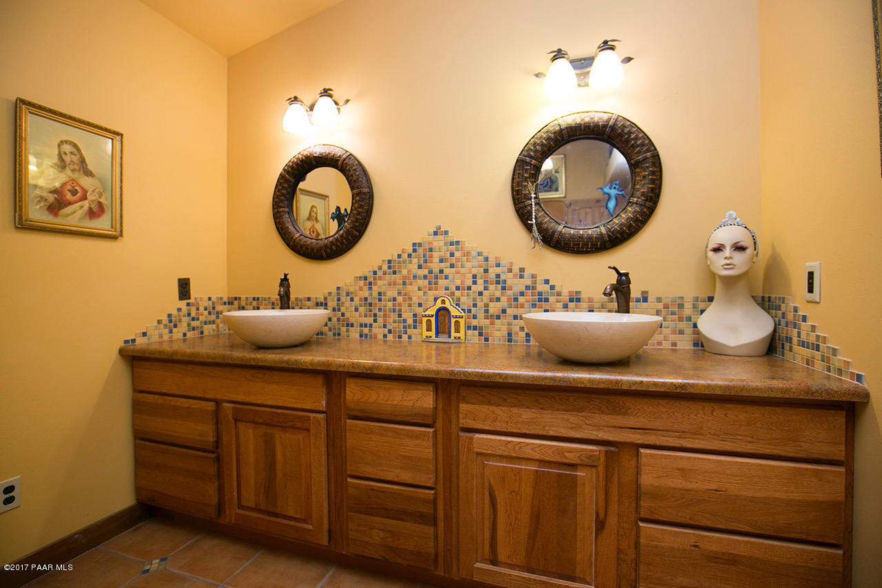 4544 West Old Stage Road Prescott, AZ 86305 - Photo 4 of 17 149A7255