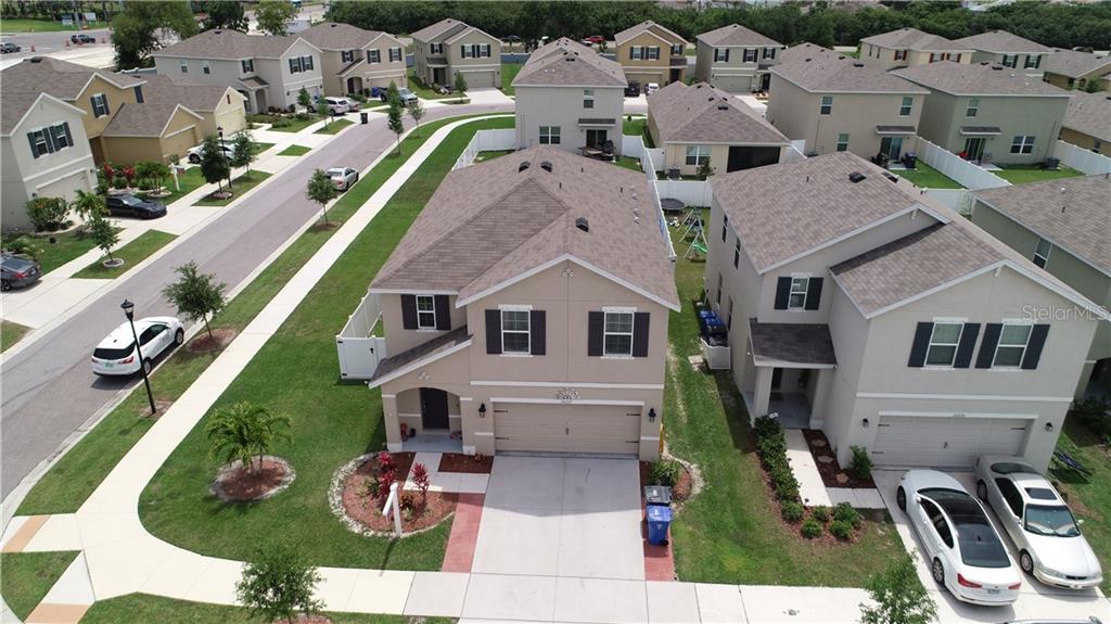 10237 Mangrove Well Road Sun City Center, FL 33573 - Photo 1 of 1