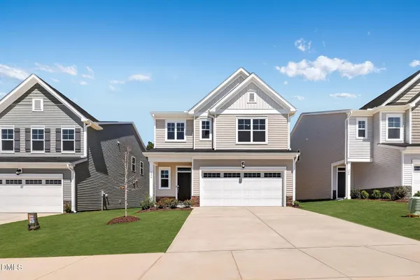 $317,430 | 354 Beachcomber Drive, Lillington, NC 27546