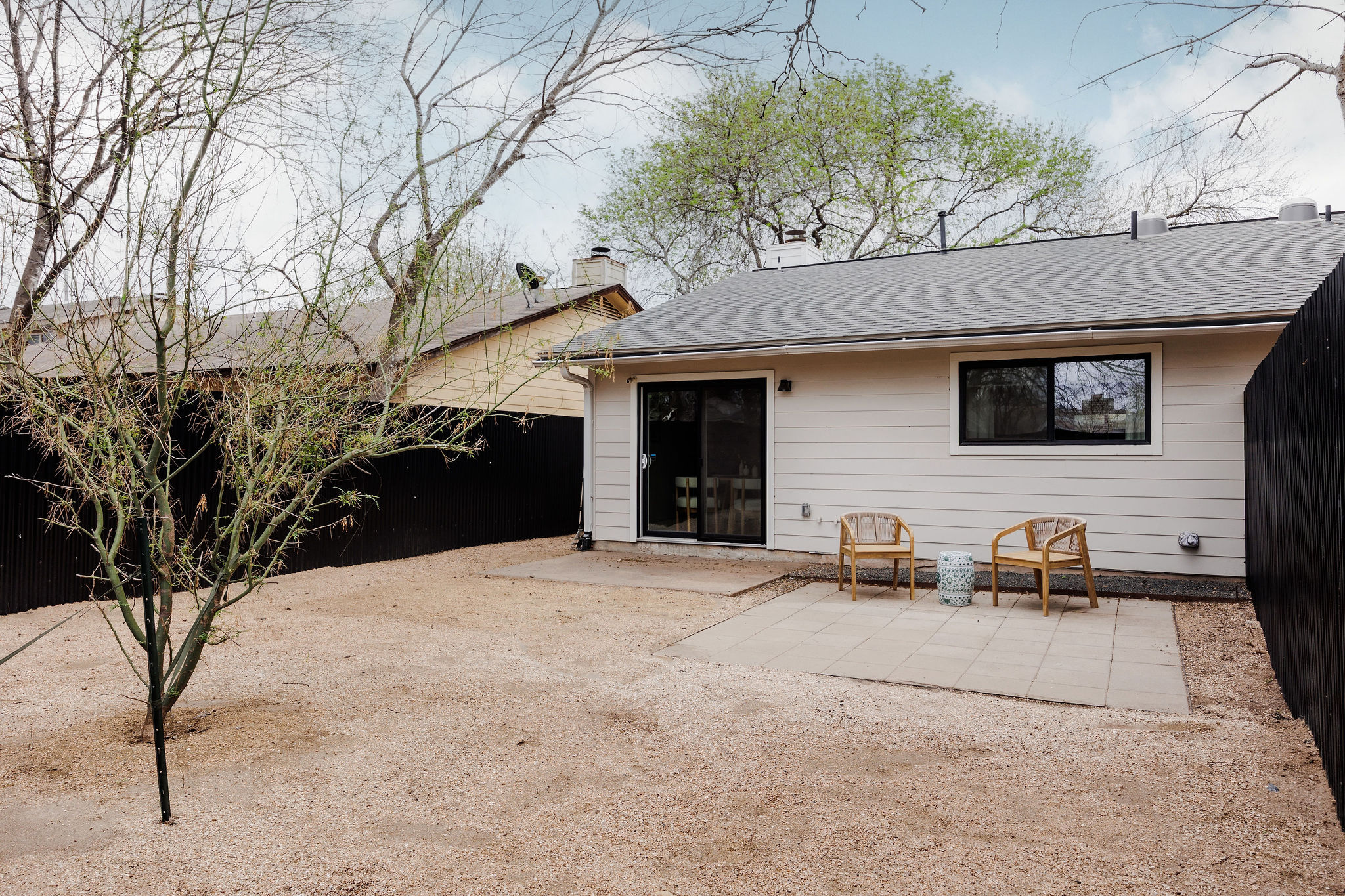 2220 East Stassney Lane, Unit B Austin, TX 78744 - Photo 29 of 31