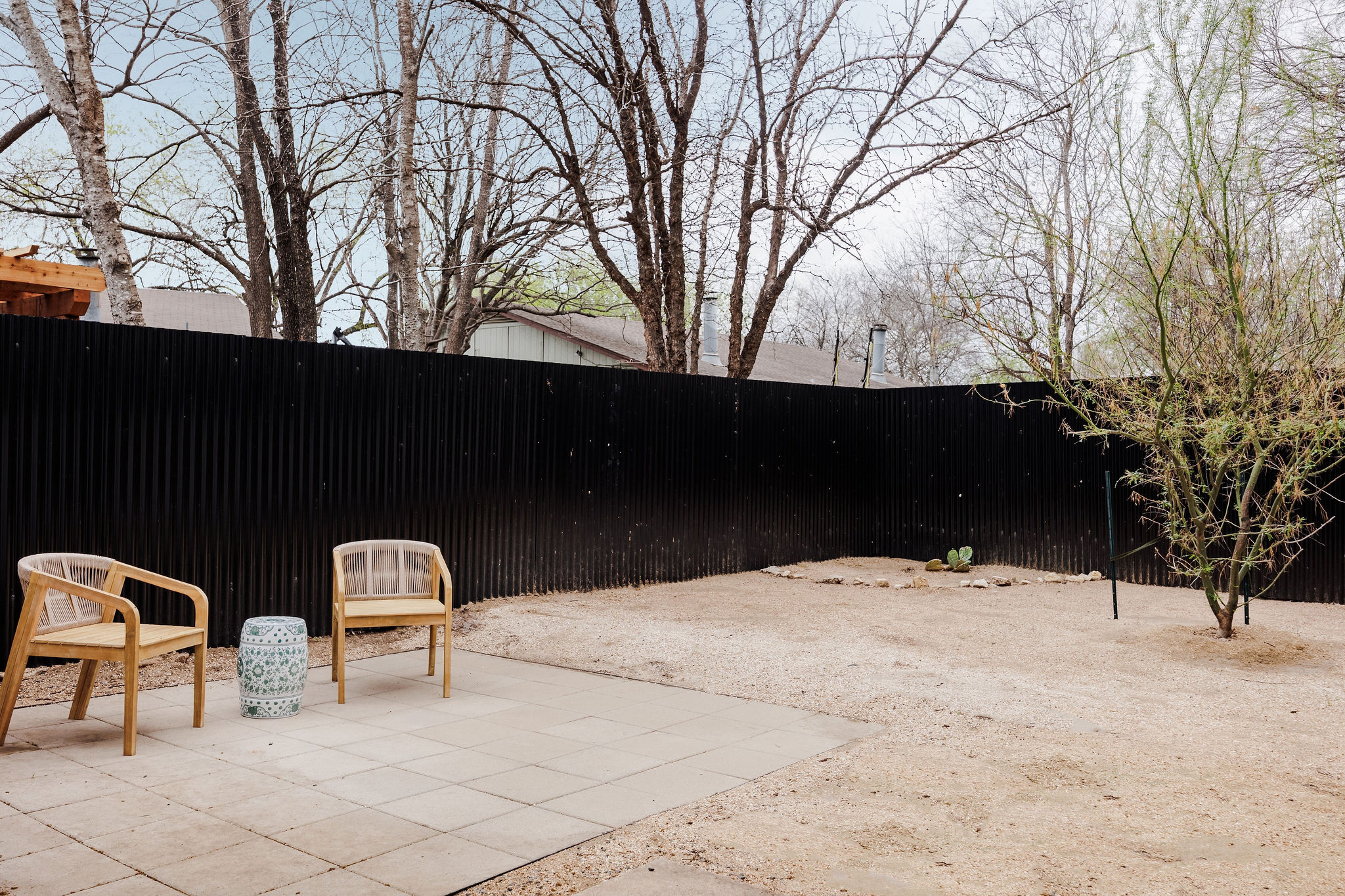 2220 East Stassney Lane, Unit B Austin, TX 78744 - Photo 30 of 31