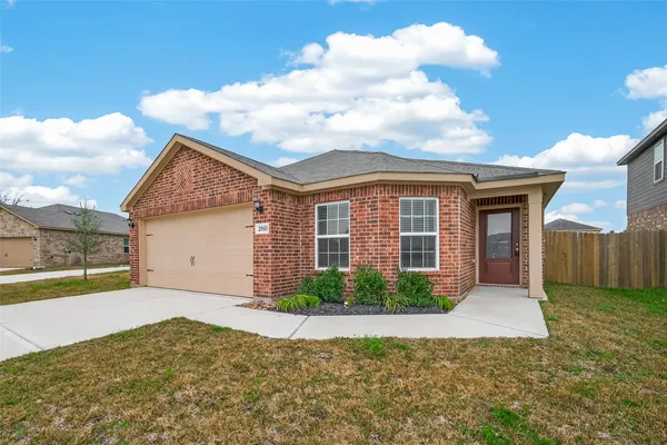 $1,895 | 20611 Bauer Moonlight Drive, Hockley, TX 77447