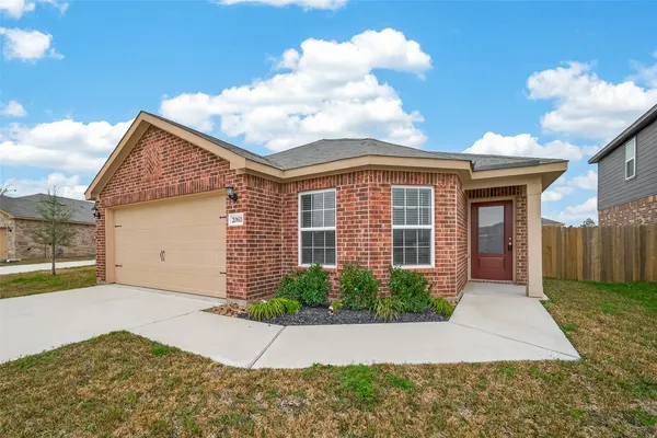 $1,895 | 20611 Bauer Moonlight Drive, Hockley, TX 77447