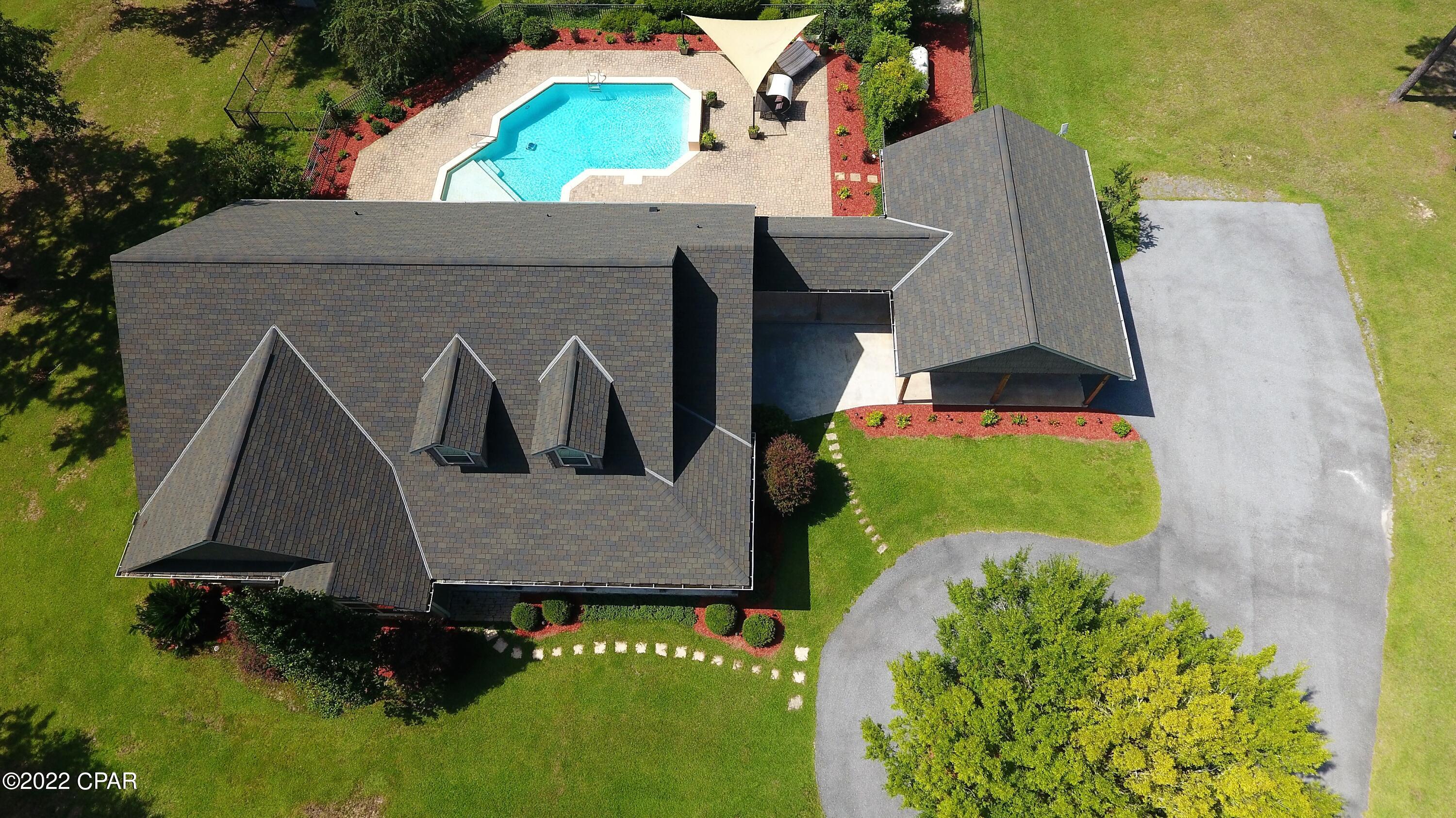 1258 Piney Grove Road Chipley, FL 32428 - Photo 98 of 105