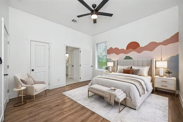 $1,050,000 | 8006 Longridge Drive, Houston, TX 77055