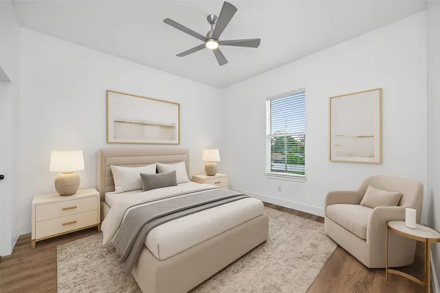 $1,050,000 | 8006 Longridge Drive, Houston, TX 77055