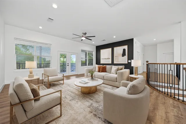 $1,050,000 | 8006 Longridge Drive, Houston, TX 77055