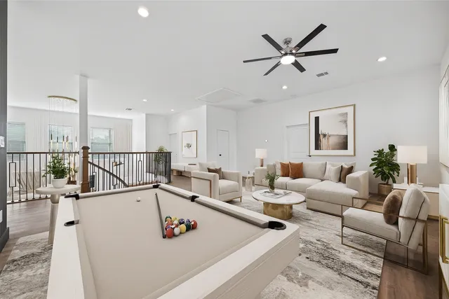 $1,050,000 | 8006 Longridge Drive, Houston, TX 77055