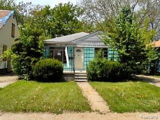7479 Rutland Street Detroit, MI 48228 - Photo 1 of 1 Property Photo