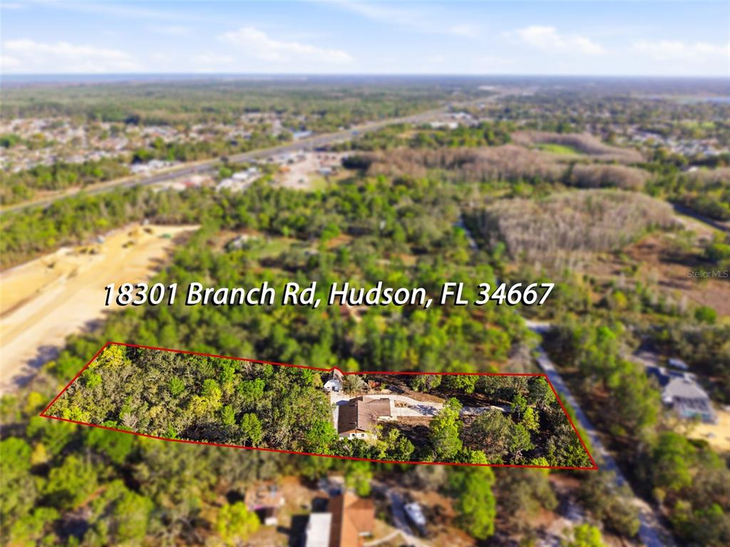 18301 Branch Road Hudson, FL 34667 - Photo 24 of 25