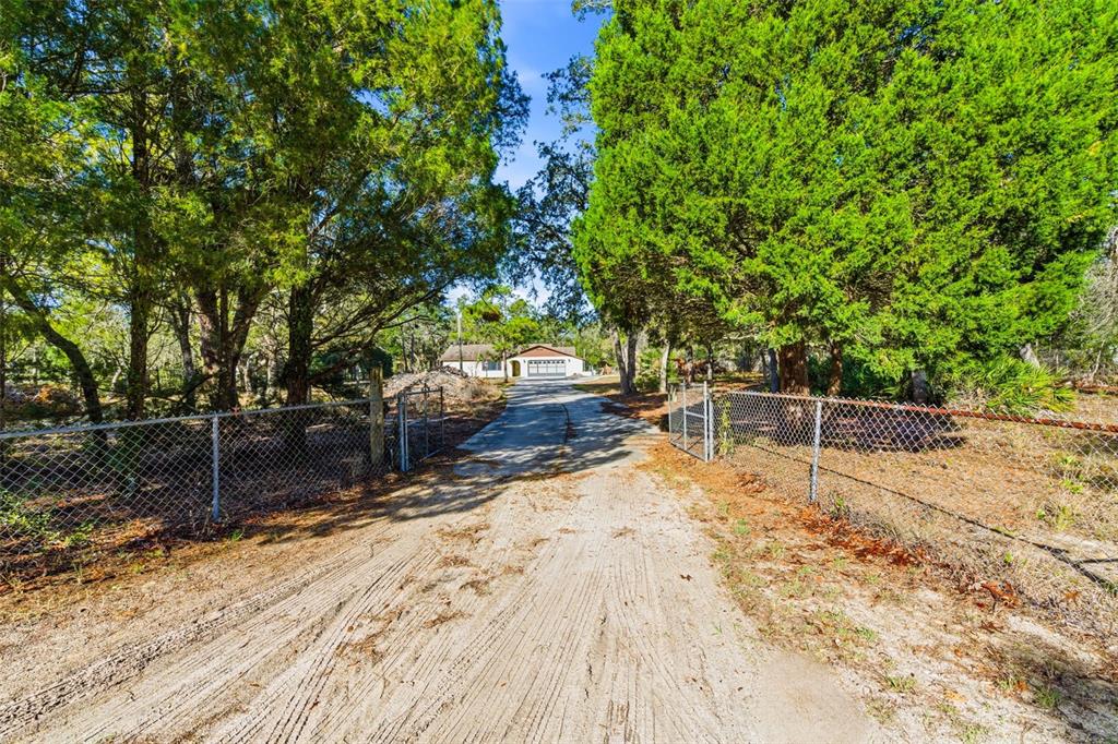 18301 Branch Road Hudson, FL 34667 - Photo 3 of 25