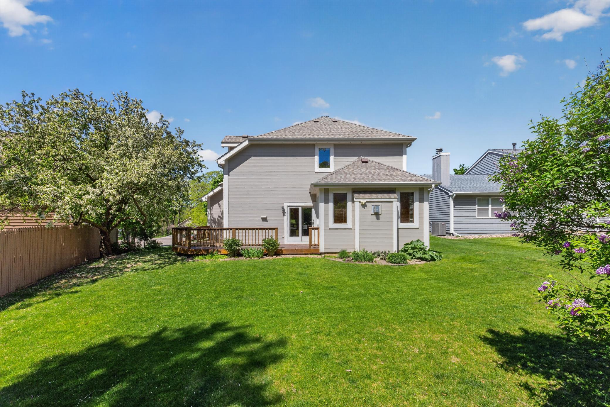 1052 Foxcroft Circle Southwest Rochester, MN 55902 - Photo 50 of 63