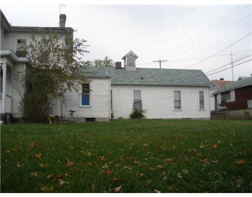 1056 Buckeye Street Springfield, OH 45505 - Photo 3 of 3