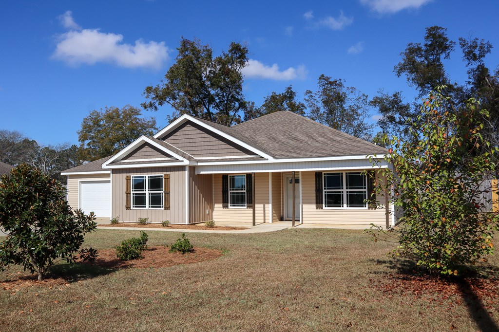 1554 Judge Logue Road Newton, AL 36352 - Photo 42 of 42