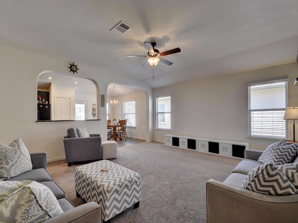 508 Old Peak Road Georgetown, TX 78626 - Photo 1 of 1 Gallery Image 1