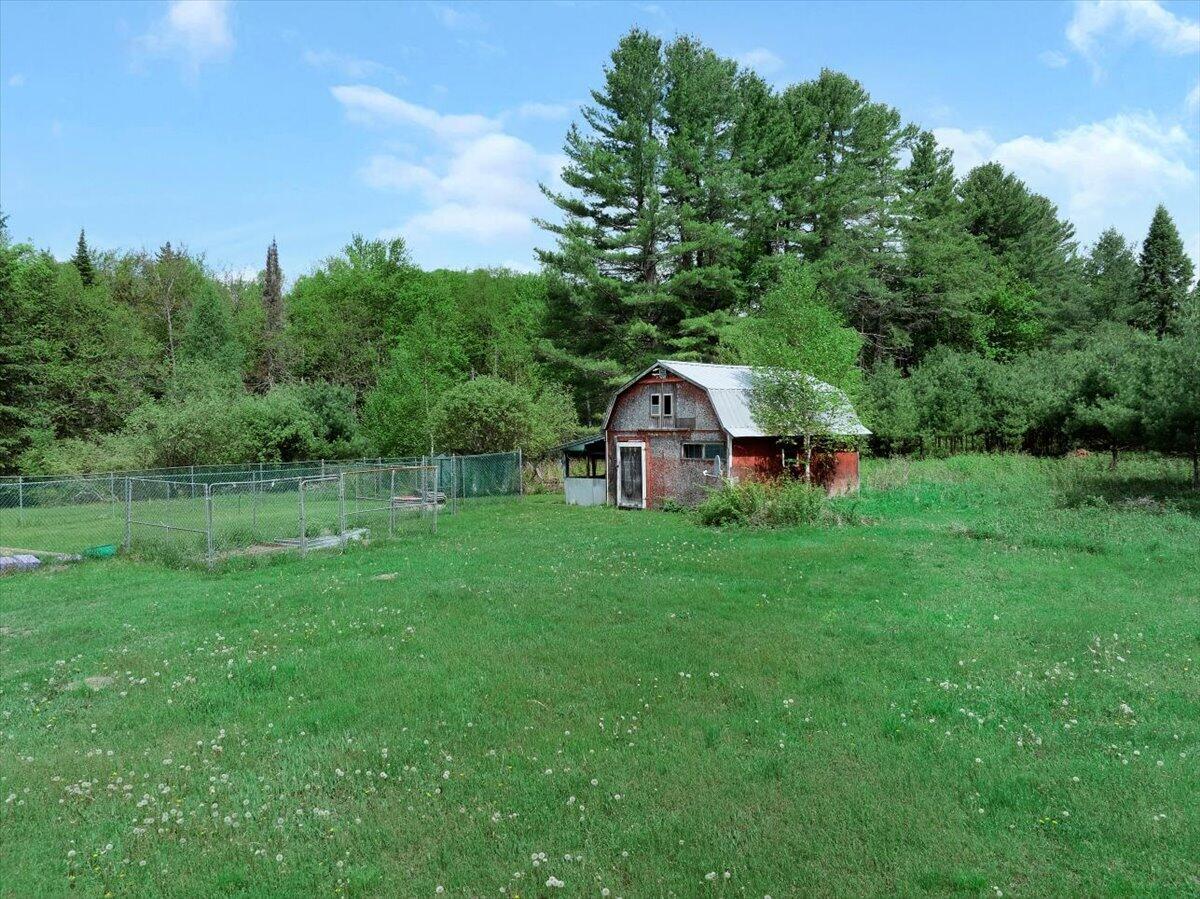 172 Pratt Road Indian Lake, NY 12842 - Photo 9 of 37 513