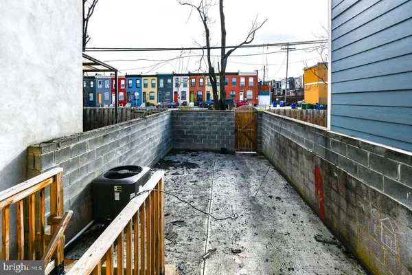 $265,000 | 917 North Patterson Park Avenue, Baltimore, MD 21205