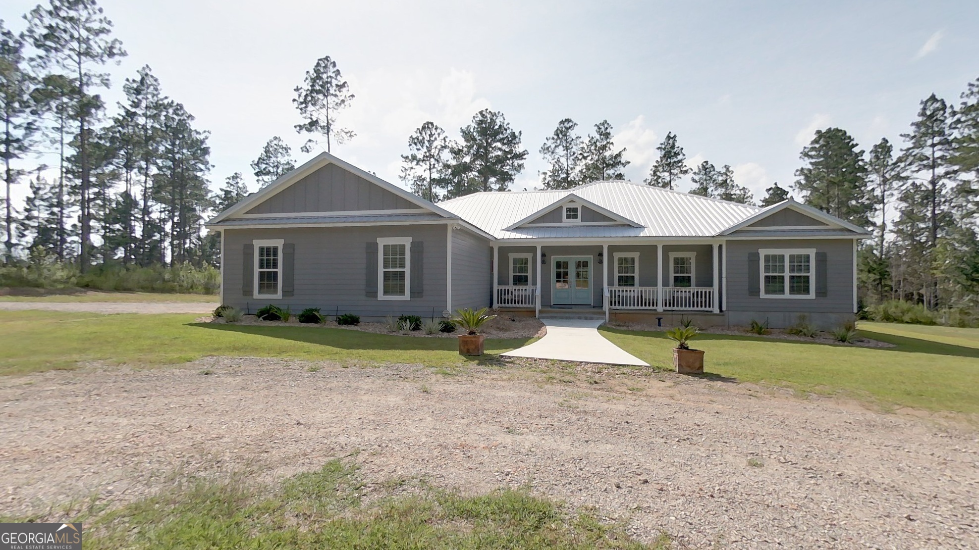 1453 Reedy Cr Road Quitman, GA 31643 - Photo 1 of 1 Gallery Image 1
