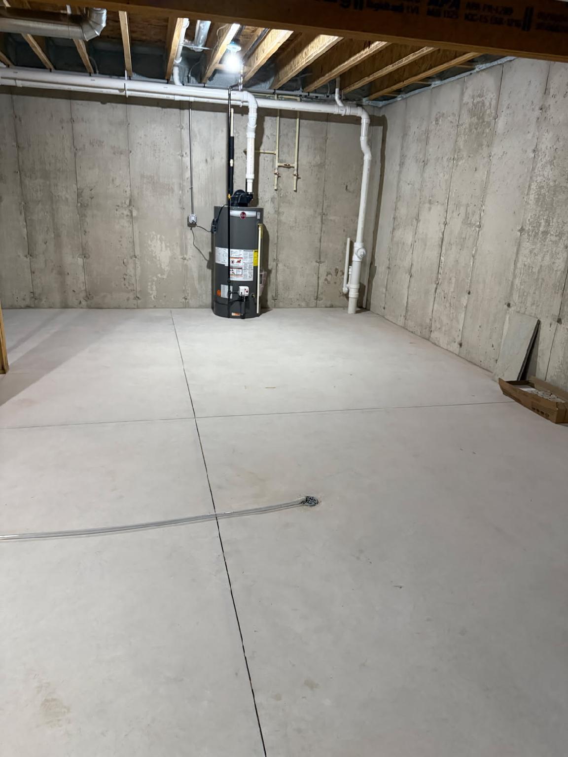 726 East Reinel Street Jefferson, WI 53549 - Photo 69 of 77 Basement 2