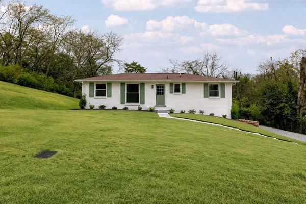 $539,782 | 2511 Woodberry Drive, Nashville, TN 37214