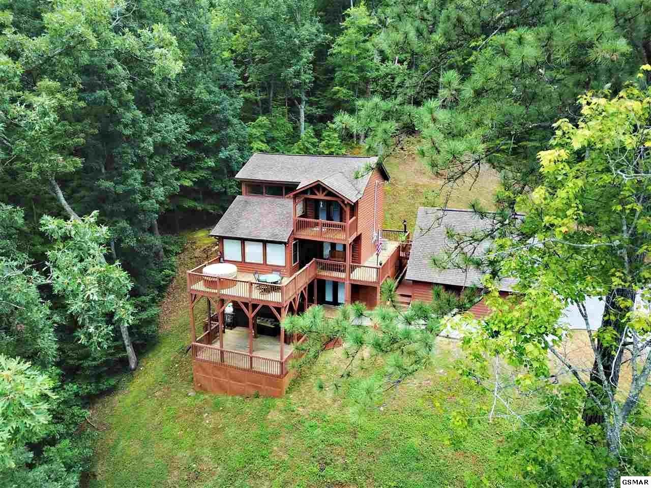 3770 Ginseng Way Sevierville, TN 37862 - Photo 1 of 34 Gallery Image 1