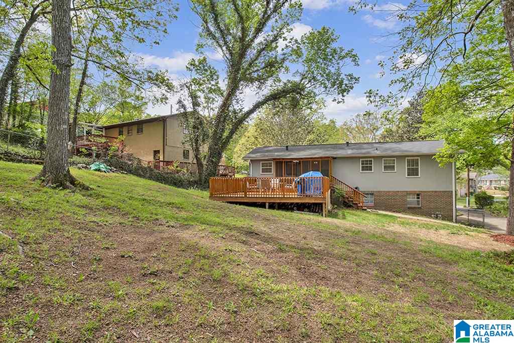 2909 Carleton Road Birmingham, AL 35215 - Photo 31 of 33