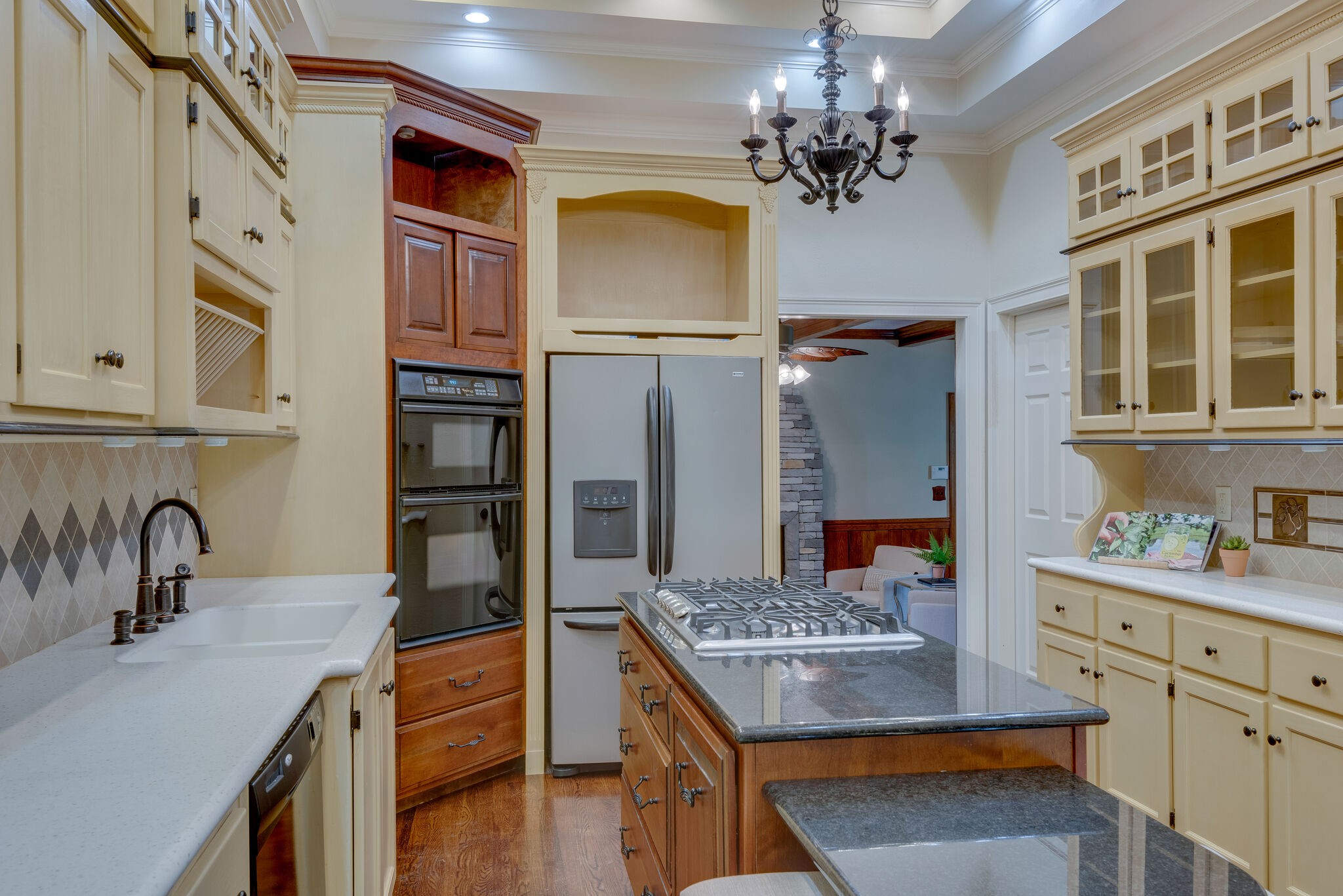 1013 Ridgecrest Drive Dickson, TN 37055 - Photo 12 of 50 Gallery Image 12